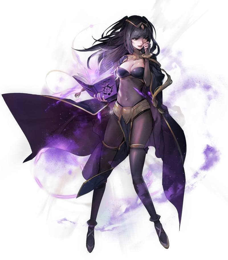Illustration for article titled Fire Emblem Heroes Is A Horny Casino